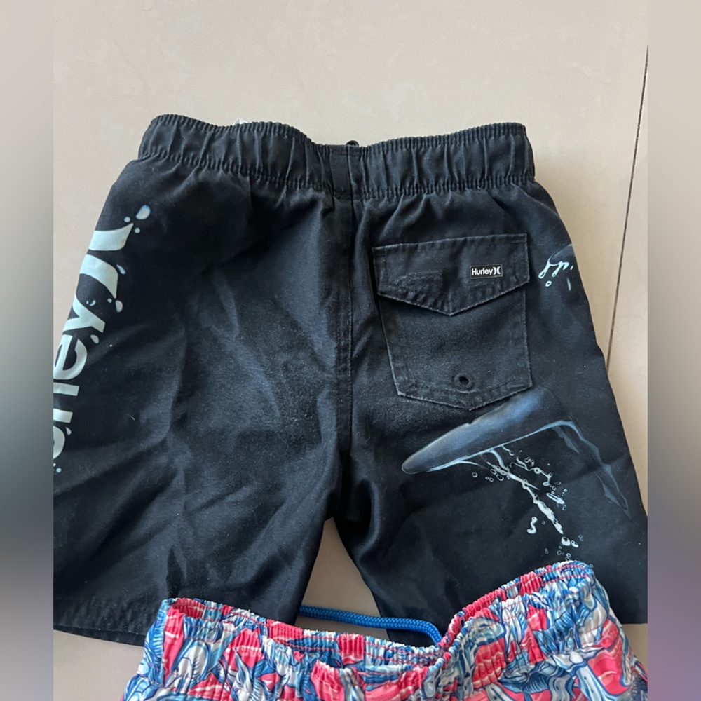 Bundle of Swim Trunks - Picture 5 of 5